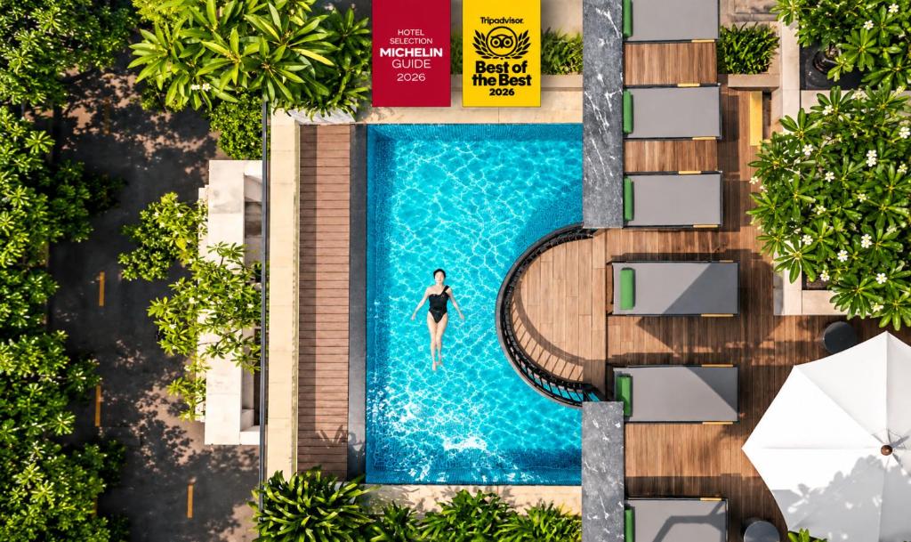 GM Premium Hotel – Hanoi