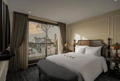GM Premium Hotel – Fotos 3