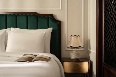 GM Premium Hotel – Fotos 4