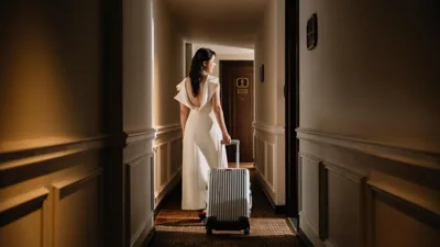 GM Premium Hotel – Fotos 9