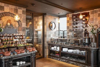 GM Premium Hotel – Fotos 14