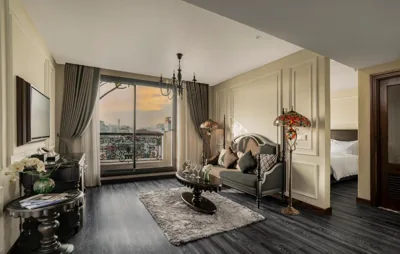 GM Premium Room — GM Premium Hotel